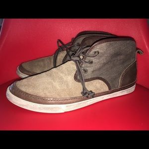 John Varvatos X Converse Sneaker Shoe Sz 11 (Nice)